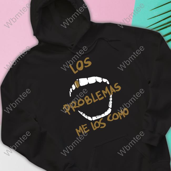 Los Problemas Shirt