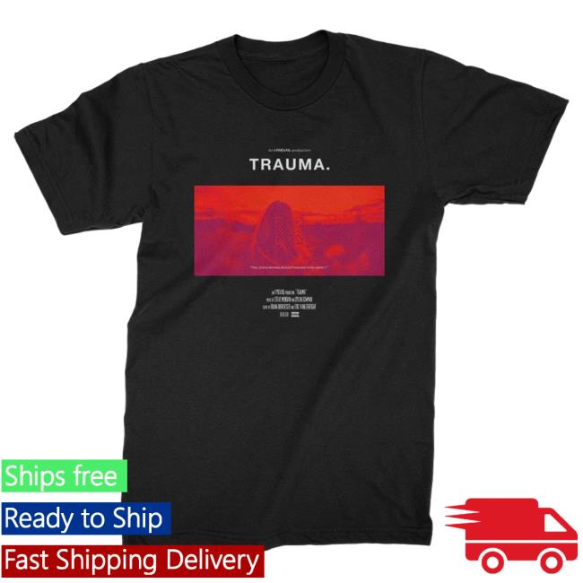 Official I Prevail Merch Store I Prevail Movie Poster Shirt (Black) I Prevail Apparel Clothing Shop IPrevail