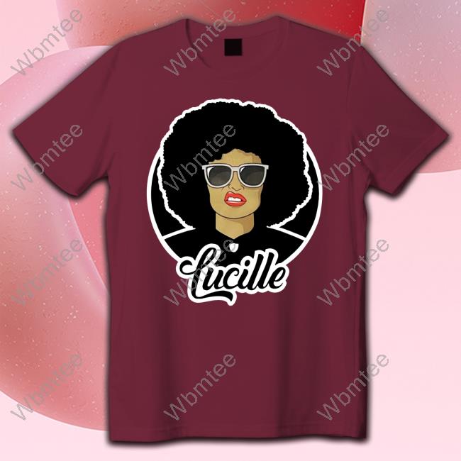 Official Lucille 2.0 T Shirts