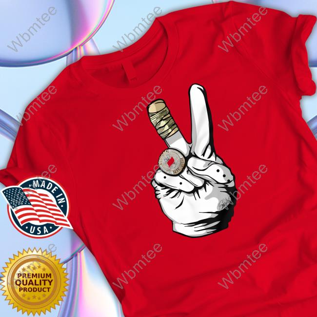 Official Super Bowl Deuces T-Shirt