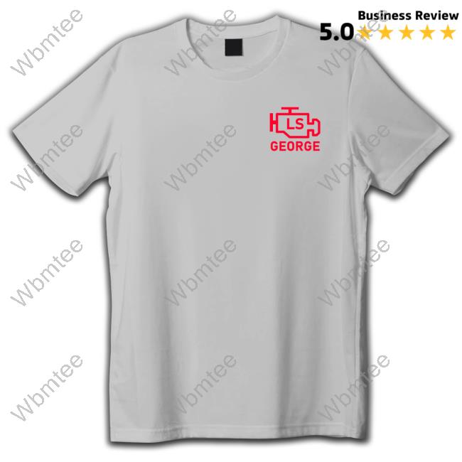 Official Cleetus Mcfarland Merch Ls George's Safety vs Horsepower Shirt