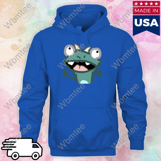Cahlaflour Merch Chat Made Me Do It Long Sleeve Shirt