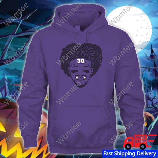 Phillip Lindsay Home Grown 30 Hoodie Spano Phillip Lindsay Home Grown 30 Short-sleeved T-shirt Spano
