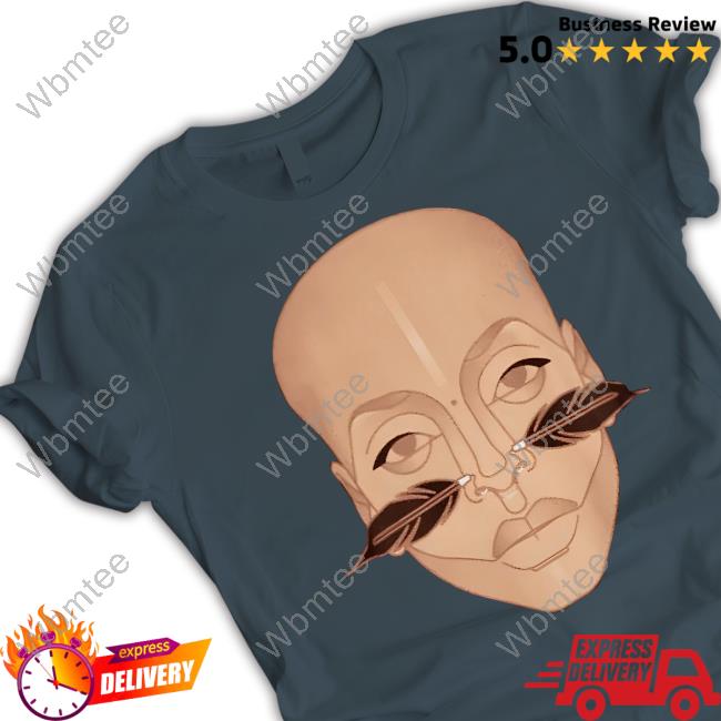 2001 Baldhead Sarah Bellam Shirts