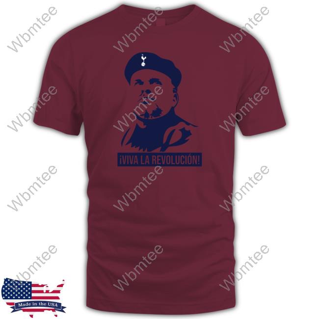 Viva La Revolucion Shirts