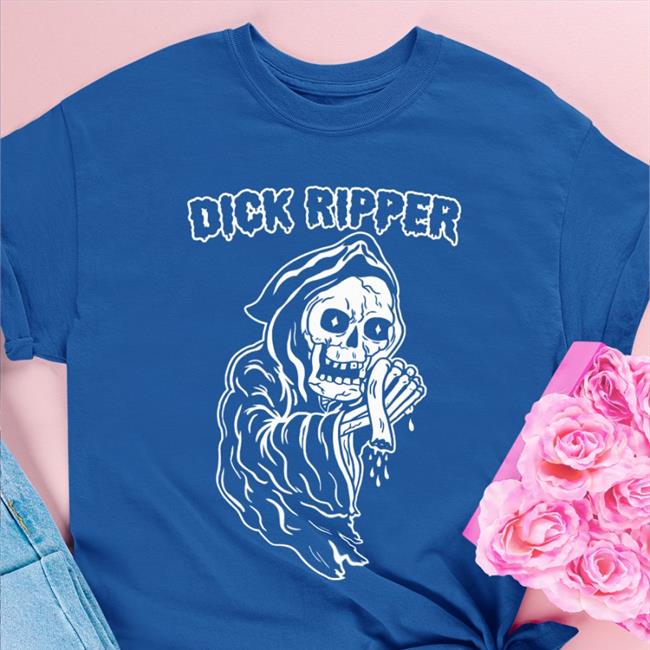 Dick Ripper Shirts