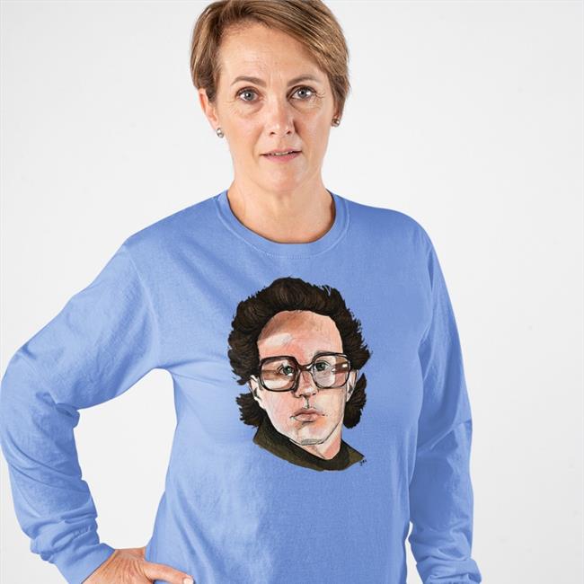 Seinfeld Jerry Illustration T Shirts Seinfeld A Subreddit About Nothing