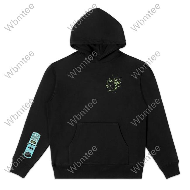 Official Billionaire Boys Club Clothing Store Shop Y2k Pixel Graphic Crew neck Sweatshirt Bbcicecream Merch