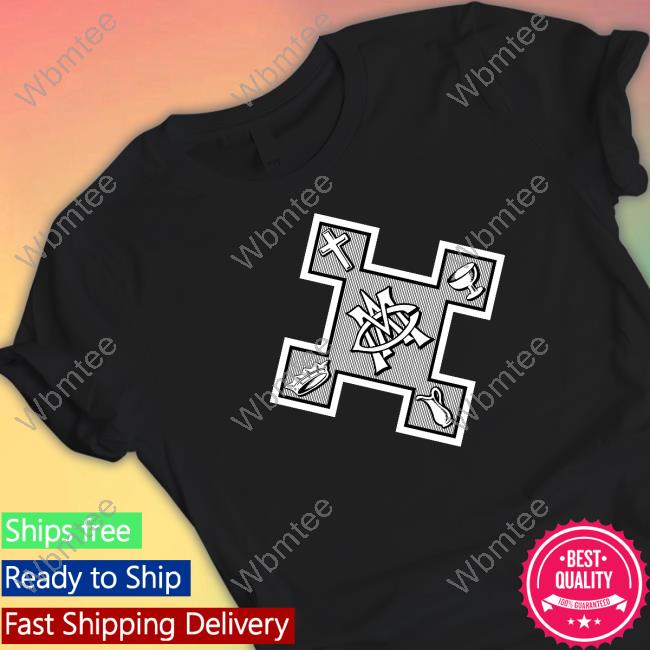 Official Hardiewear Vintage C&MA Tee