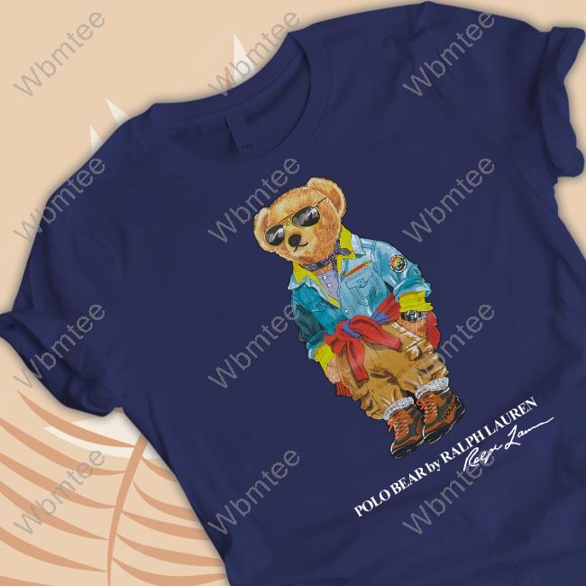 Polo Ralph Lauren Tee