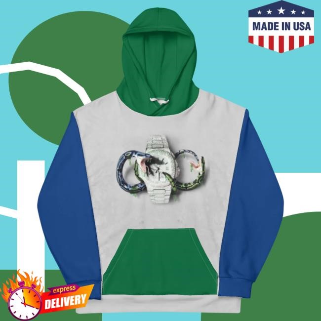 Official Ynw Melly Clothing Merch Ynw Melly Just A Matter Of Slime Sweaters YnwMelly
