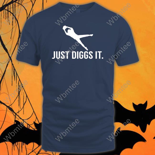 Just Diggs It Tee