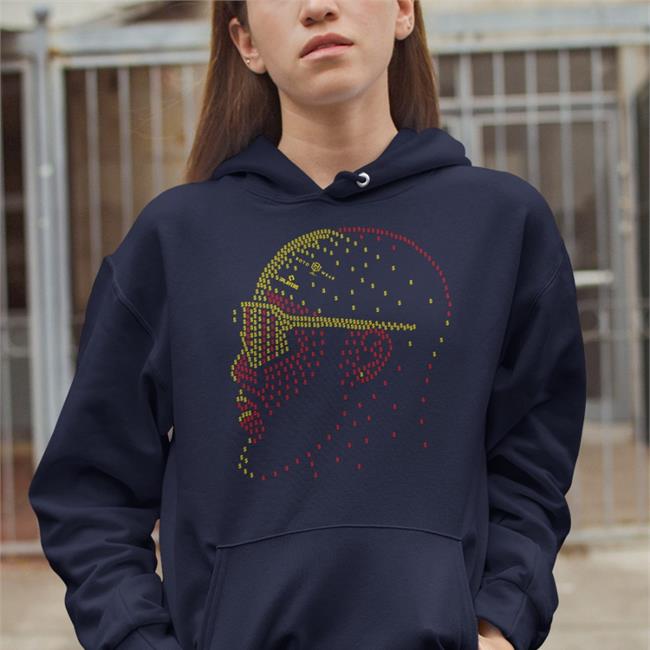 Rotowear Merch Money Mike Tee Michael Harris Ii $ Signs