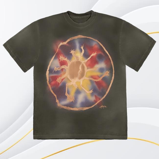 Official Merch Shop Utopia Is In Austin New Tee