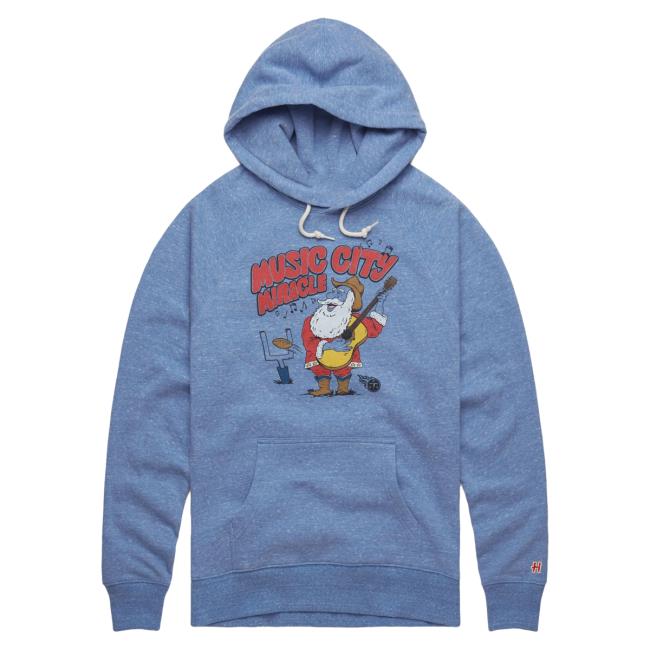 Official Homage Merch Store Homage Tennessee Titans Christmas Attractive Hoodie Homage Apparel Clothing Shop