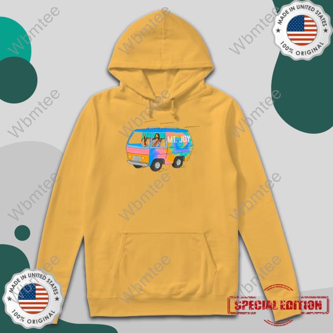 Astrovan Long Sleeved T Shirt