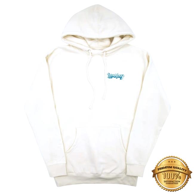 Official Winter Should Be Chill Sweater