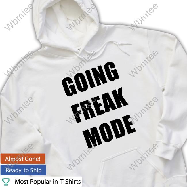 Dorian Electra Going Freak Mode T Shirts