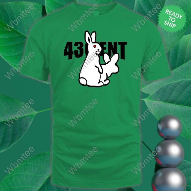 Official Robb Banks Merch Happy Easter 2Phone 430 Bunnies T Shirts