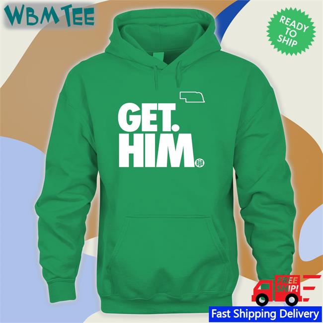 Get Him Crewneck