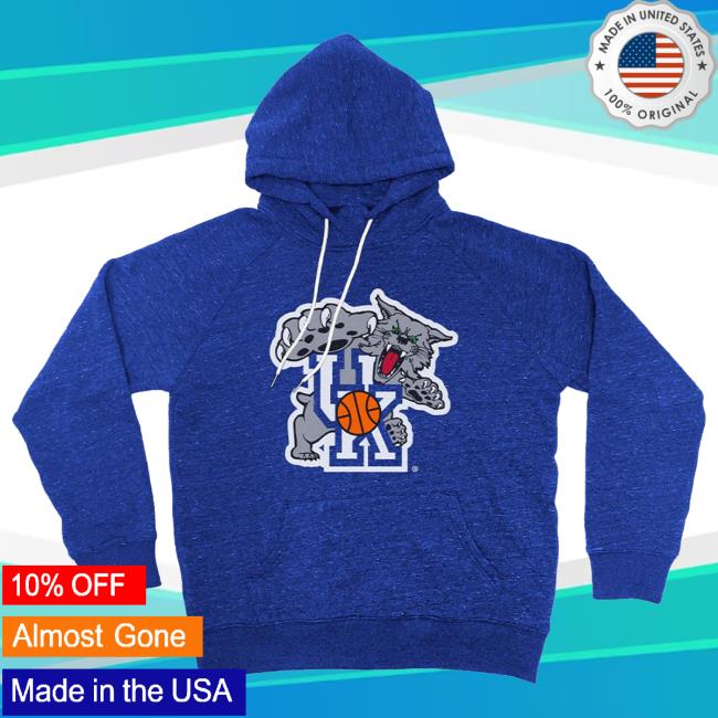 Kentucky Big Logo Shirt