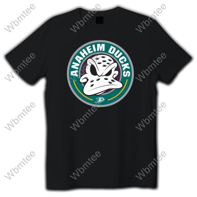 Official Anaheim Ducks Ww 3Rd Carlsson #91 Shirts