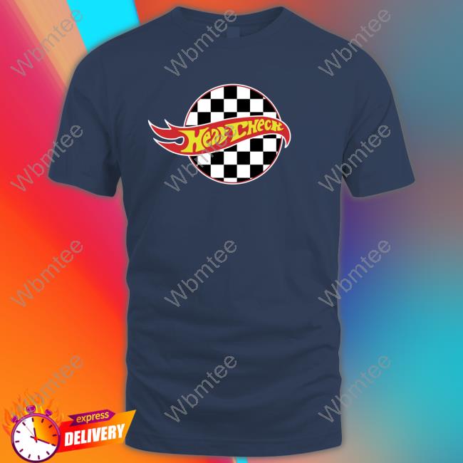 Official Heat Check Cap Bucket Culture Merch Official Heat Check Hooded Sweatshirt