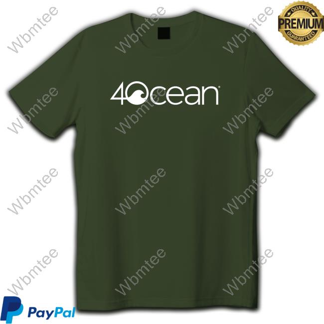 Official Dana White 4Ocean Shirts