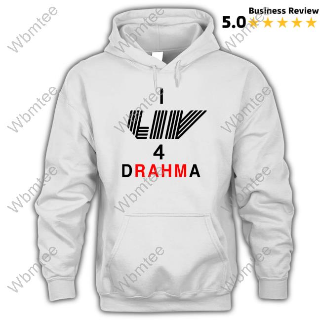 Official I Liv 4 Drahma Cap