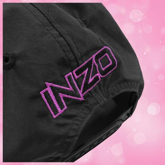 Official Inzo Merch Overthinkers Surf Hat