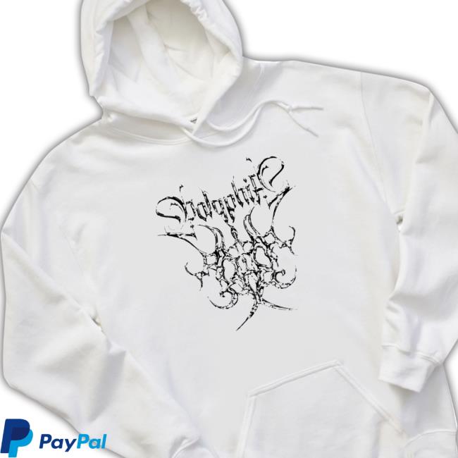 Chrome sigil 2022 Hoodie Chrome sigil 2022 Cap