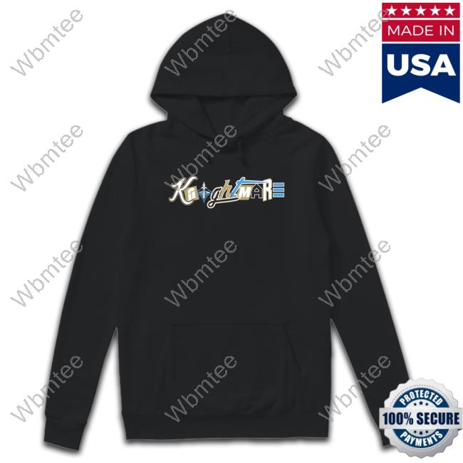 Knightmare Shirt 2023