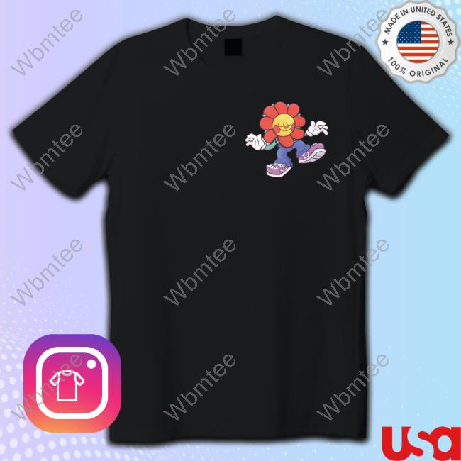 Dijahsb Flower Dij Hoodie