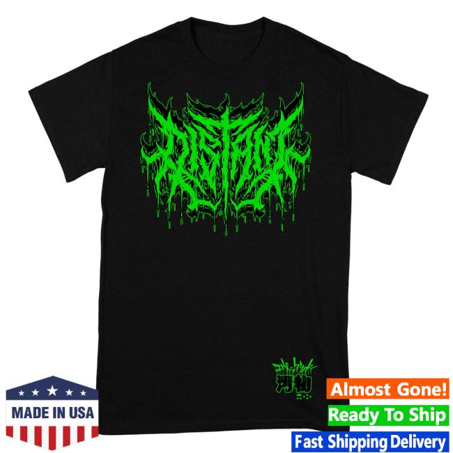 Rising Merch Store Shop Distant Band Evangelion Long Sleeve Tees Risingmerch