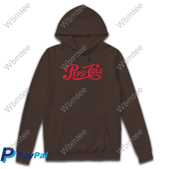 Pepsi Cola Yogesh Shirt