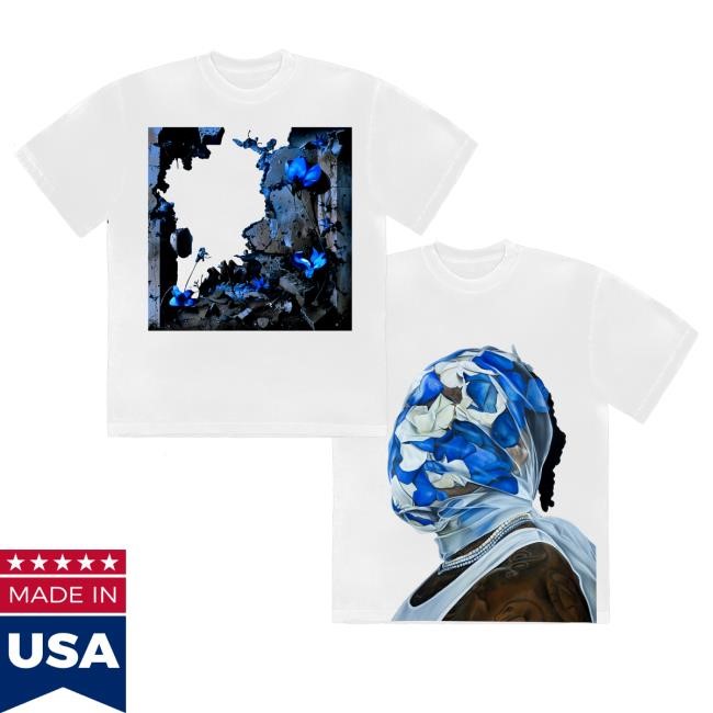 Gunna Official Merch Store Gunna One Of Wun Reversible New Shirt