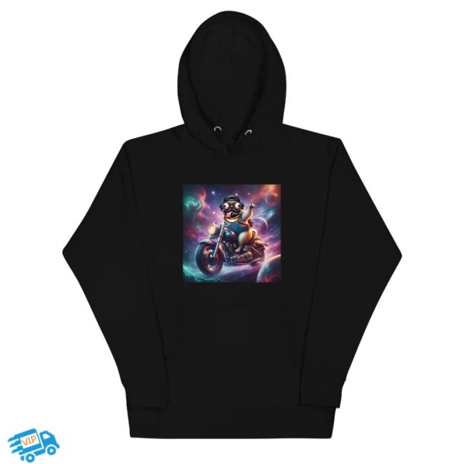 $Dawg Swag Merch Hog $Dawg Long Sleeve Shirt