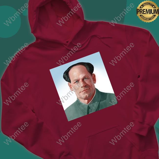 Official John Xina Tee Shirt John Xina Shirt