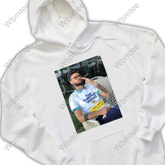 Goodbye T-Shirts Worn By Klich Cap Goodbye T-Shirts Worn By Klich Shirt