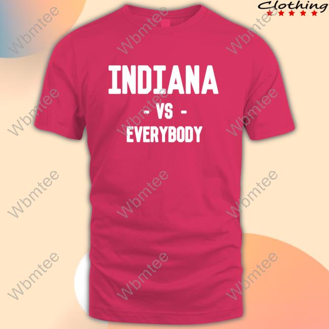 Indiana Pull Over Hoodie - Home
