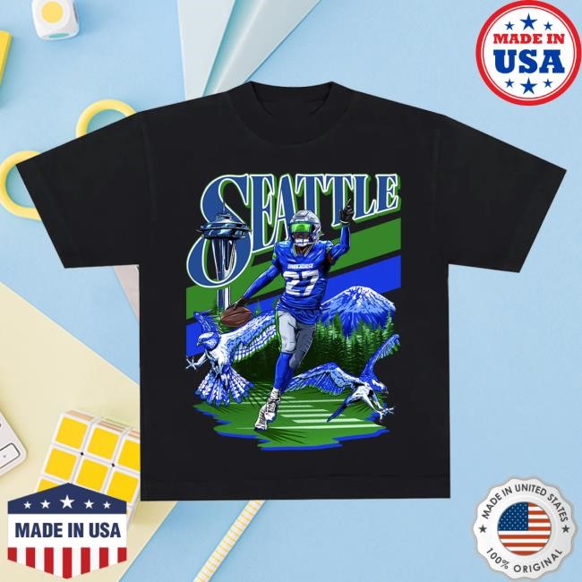 Official Dark Horse X Tariq Woolen New Shirt
