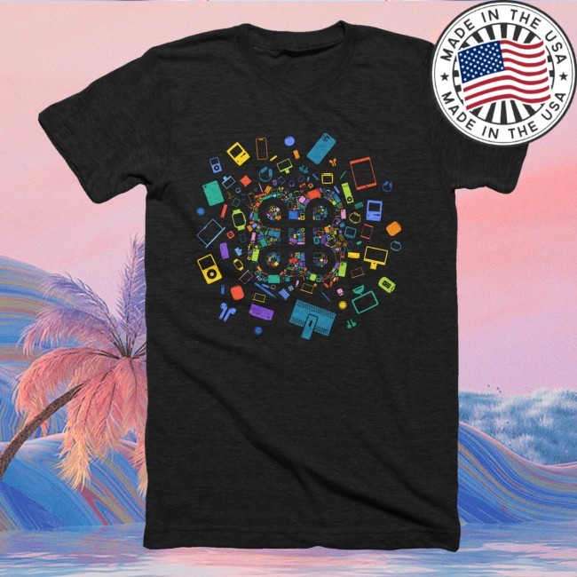 2023 Commander: Color Edition New Tee 2023 Commander: Color Edition New Tee