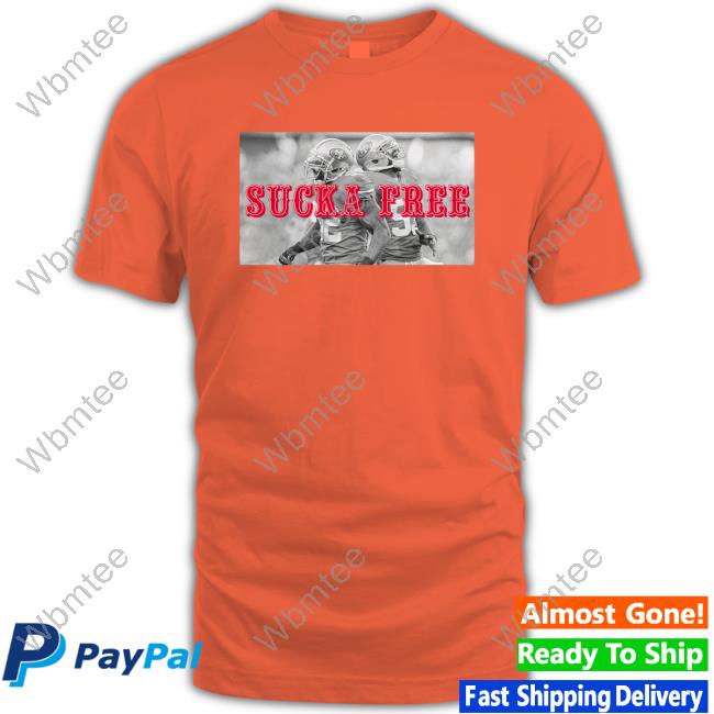 Ariel Honey Sucka Free Shirt T Shirt