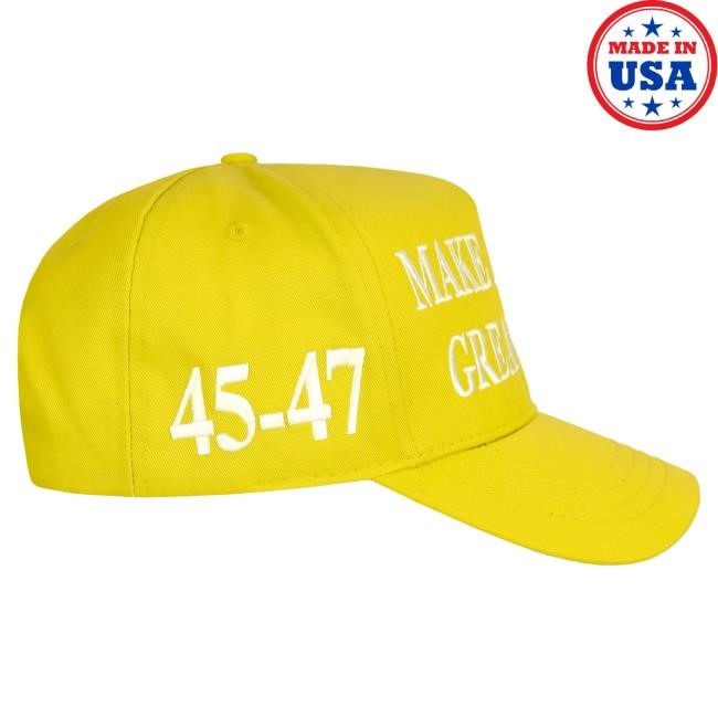 Official Donald Trump Merch Store Donald Trump 45-47 Maga Hat Donald Trump Apparel Clothing Shop DonaldTrump