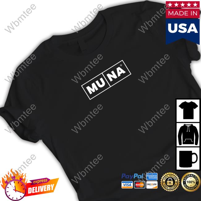 MUNA Sad Soft Pop Songs For Sissies Angry Girls Emo Queers And Crybabies Shirt