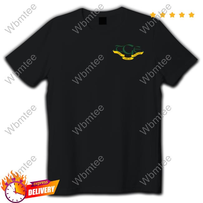 The Great Escape Tee