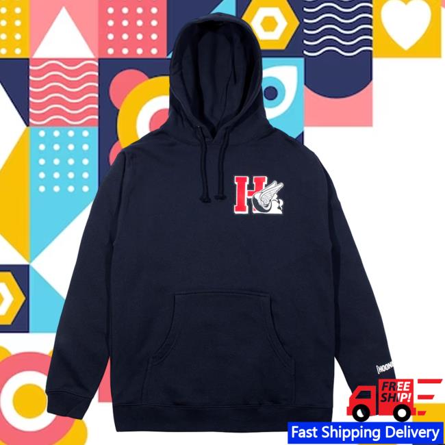 Official Hoonigan Merch Store Shop Drop Out Sweater Hoonigan Apparel Clothing
