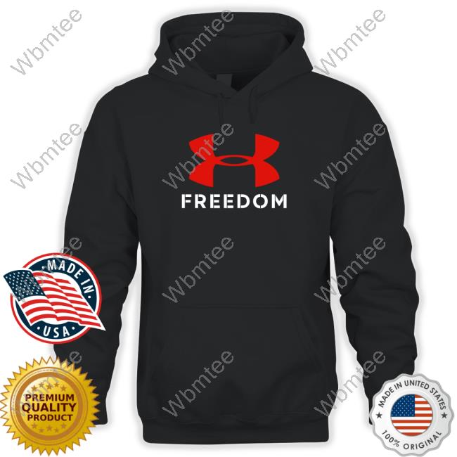 Under Armour Freedom Tee Glen Mcgregor