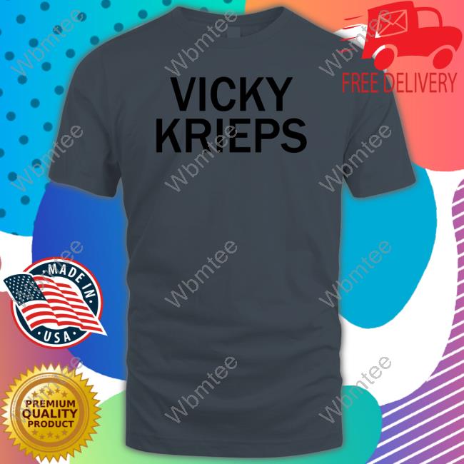 Vicky Krieps Shirts