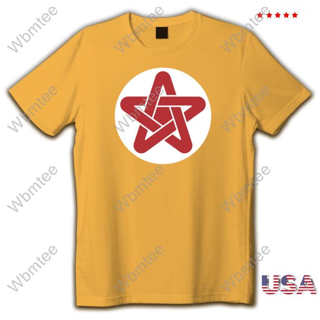 Ninja Sex Party Merch Danny Logo Tee Ninjasexparty